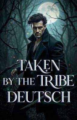 Taken By The Tribe (Deutsch)