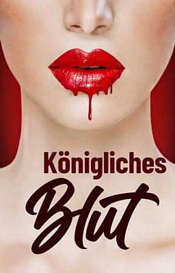 Cover of Königliches Blut