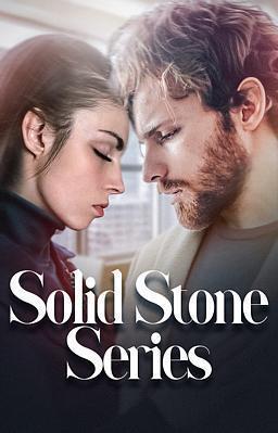 Cover image for Serie Solid Stone