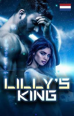 Cover image for Lilly's King (Nederlands)