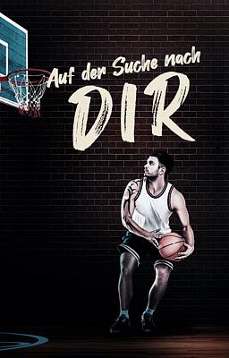 Cover of Auf der Suche nach dir