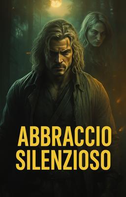 Cover image for Abbraccio Silenzioso