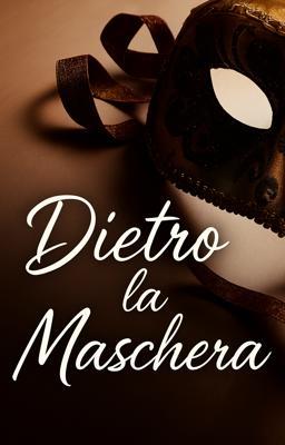Cover image for Dietro la Maschera