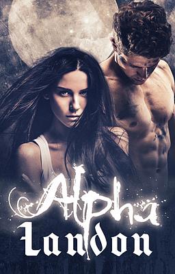 Cover image for Alpha Landon