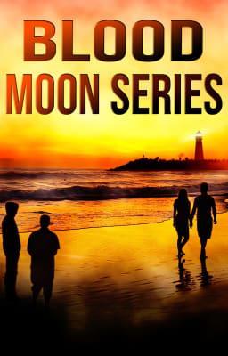 Cover image for Blood Moon Series (Deutsch)
