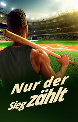 Nur der Sieg zählt