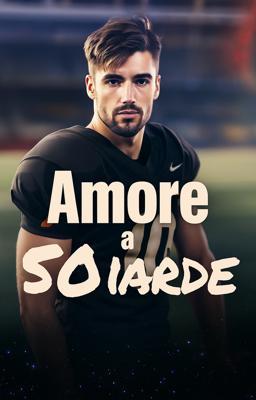 Cover image for Amore a 50 iarde