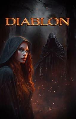 Cover of Diablon