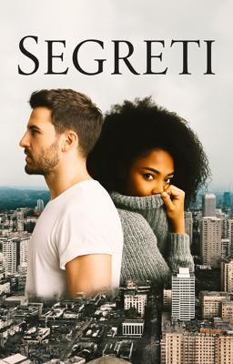 Cover image for Segreti