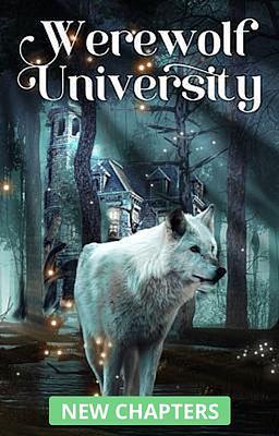 Werewolf University (Nederlands)