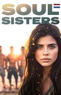 Cover image for Soul Sisters (Nederlands)