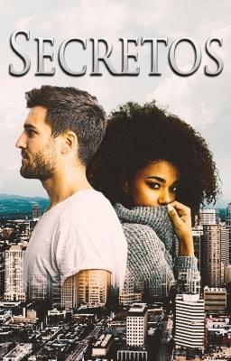 Cover image for Secretos