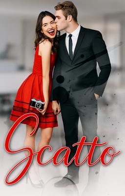 Cover image for Scatto
