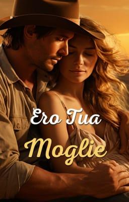 Cover image for Ero tua moglie