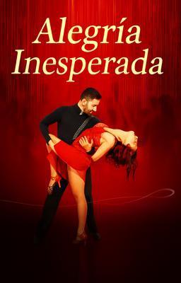 AlegrĂa Inesperada