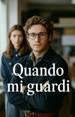 Cover image for Quando mi guardi