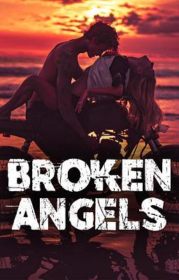 Cover of Broken Angels MC (Deutsch)
