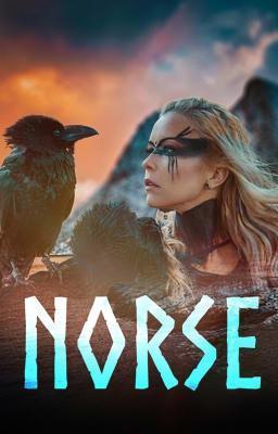 Cover image for NORSE