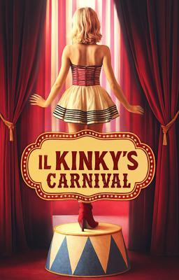 Cover image for Il Kinky's Carnival