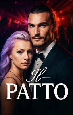 Cover image for Il Patto