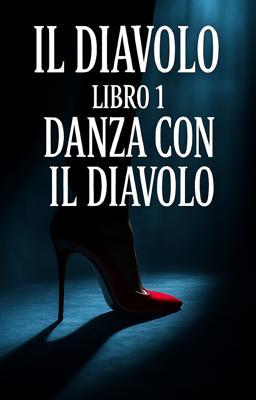 Cover image for Il Diavolo Libro 1: Danza con il Diavolo