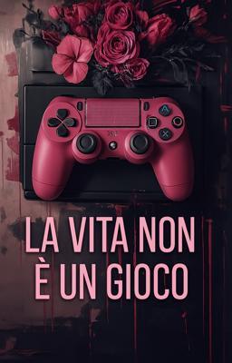 Cover of La vita non è un gioco