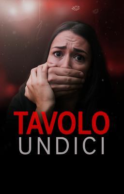 Cover image for Tavolo Undici