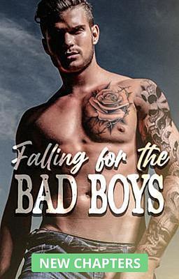 Falling For The Bad Boys (Nederlands)