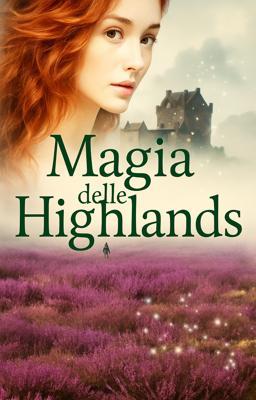 Cover of Magia delle Highlands