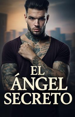 Cover image for El Ángel Secreto