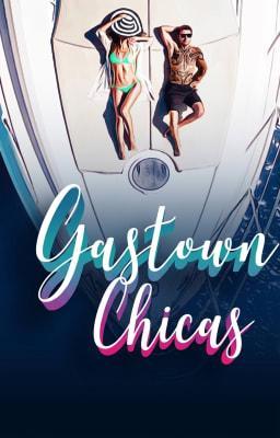 Cover image for Chicas de Gastown