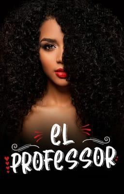 Cover of El Profesor