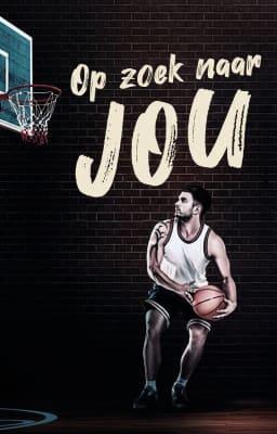 Cover image for Op zoek naar jou