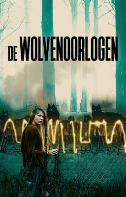 Cover image for De wolvenoorlogen