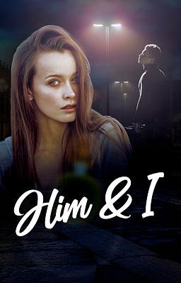 Cover image for Him & I (Nederlands)