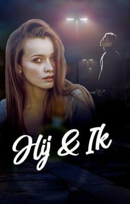 Cover image for Him & I (Nederlands)