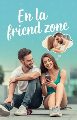 Cover image for En la friend zone