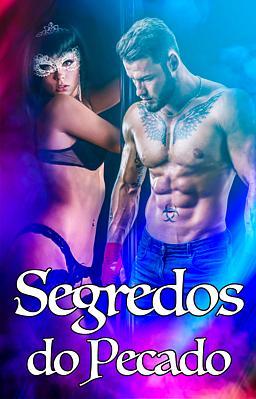 Cover image for Segredos do Pecado