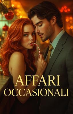 Cover image for Affari occasionali