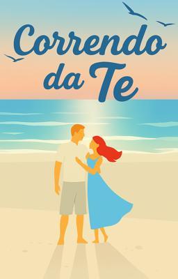 Cover image for Correndo da Te