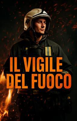 Il Vigile del Fuoco