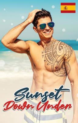 Cover image for Atardecer en Australia