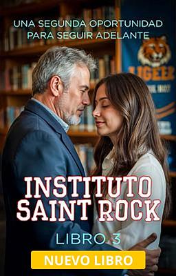 Cover image for Instituto Saint-Rock 3