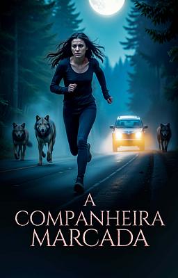 Cover image for A Companheira Marcada