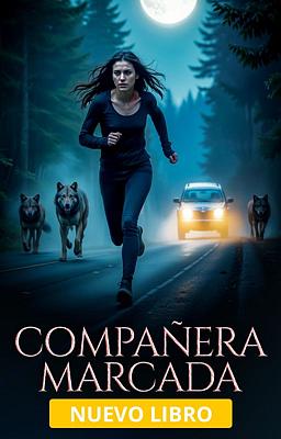 Cover of Compañera marcada