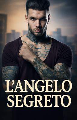 L'Angelo Segreto - Libro 1, 2 & 3
