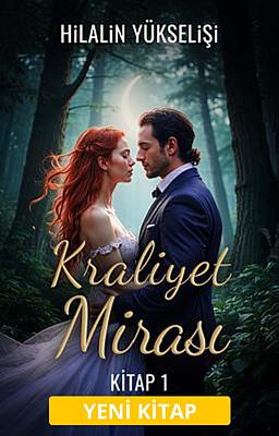 Kraliyet Mirası 1: Hilalin Yükselişi