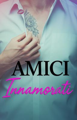 Cover image for Amici innamorati