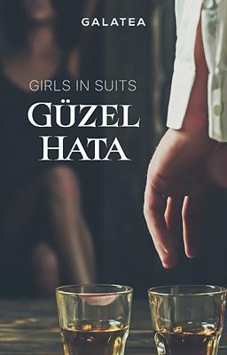 Cover of Güzel Hata