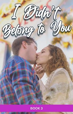 Cover image for I Didn't Belong to You 3: It Didn't Matter To Me